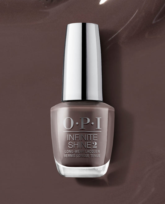 OPI | Infinite Shine • That's What Friends Are Thor