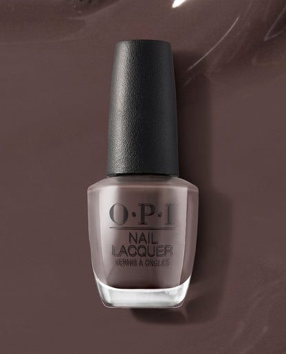 OPI | Nail Lacquer • That's What Friends Are Thor