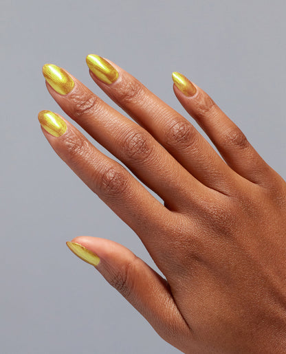 OPI | Nail Lacquer • Big Zodiac Energy: The Leo-nly One