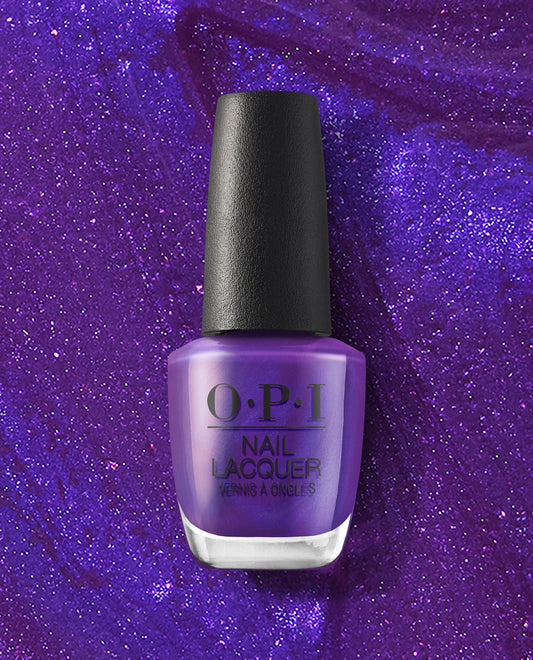 OPI | Nail Lacquer • The Sound of Vibrance