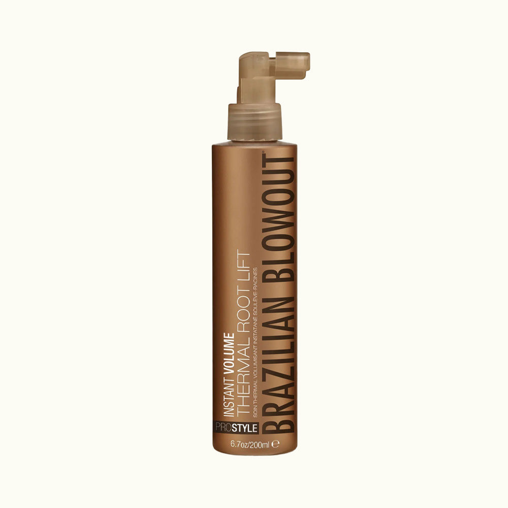 Brazilian Blowout | Açaí Flexible Thermal Root Lift (200ml)