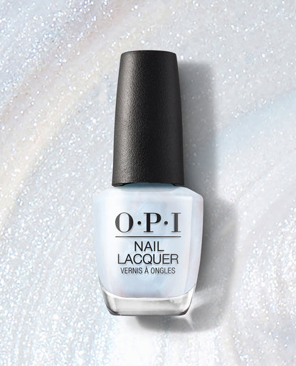 OPI | Nail Lacquer • This Color Hits all the High Notes