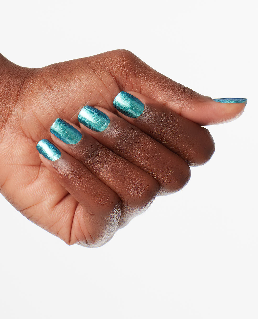 OPI | Nail Lacquer • This Color's Making Waves