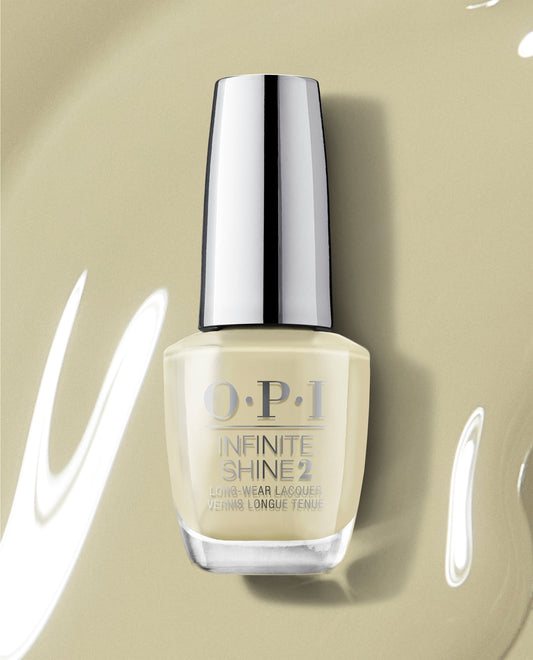 OPI | Infinite Shine • This Isn’t Greenland