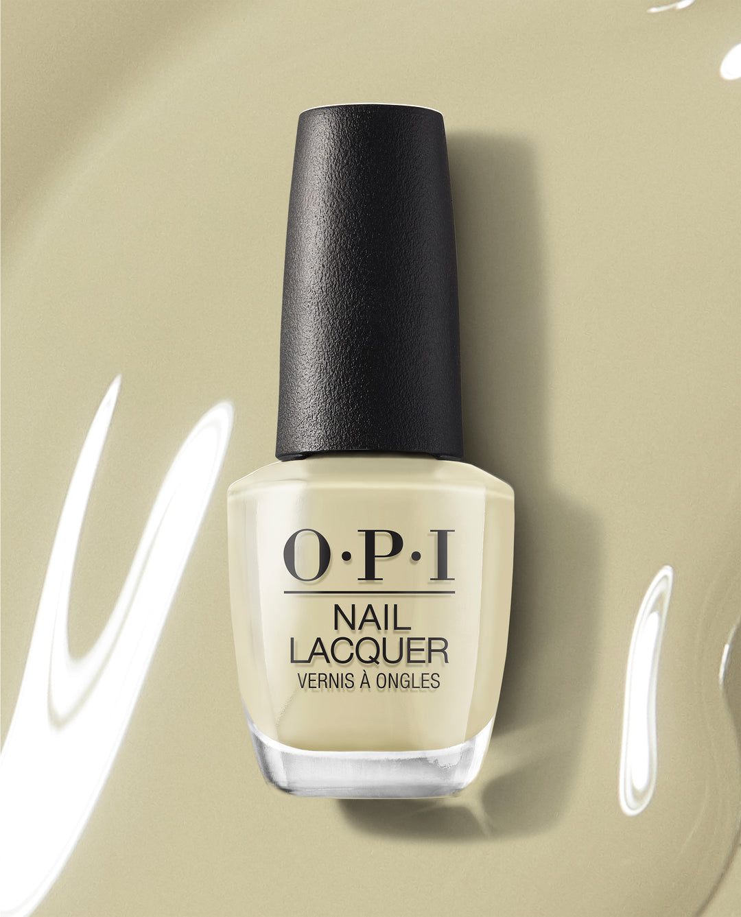 OPI | Nail Lacquer • This Isn’t Greenland