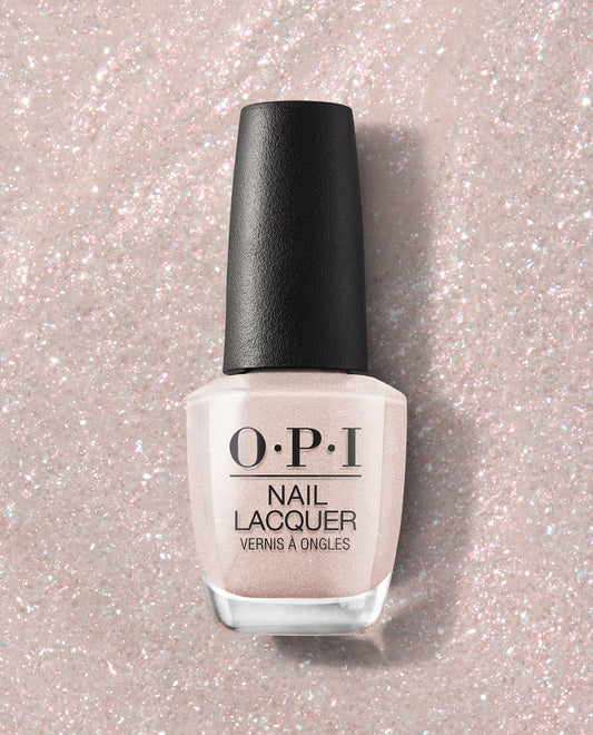 OPI | Nail Lacquer • Throw Me a Kiss