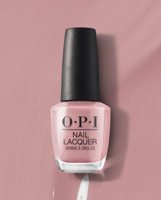 OPI | Nail Lacquer • Tickle My France-y