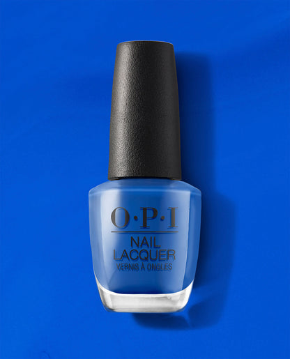 OPI | Nail Lacquer • Tile Art to Warm Your Heart