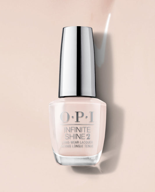 OPI | Infinite Shine • Tiramisu for Two