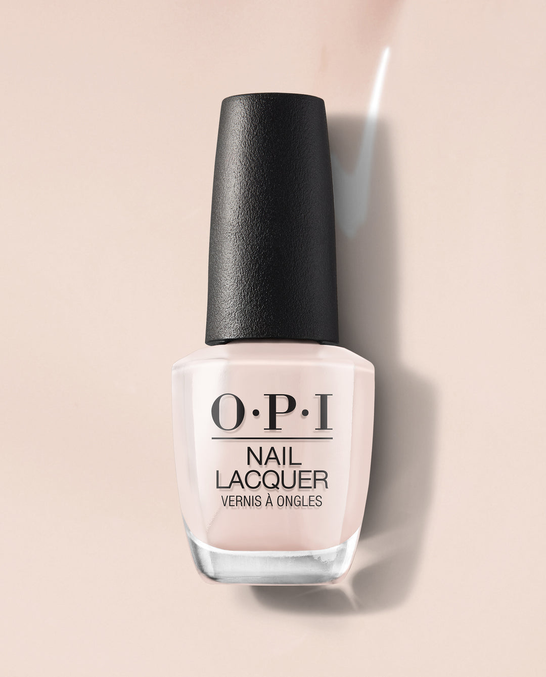 OPI | Nail Lacquer • Tiramisu For Two