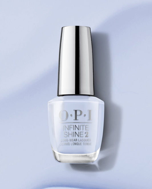 OPI | Infinite Shine • To Be Continued...