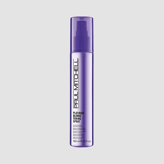 Paul Mitchell | Platinum Blonde Toning Spray (150ml)