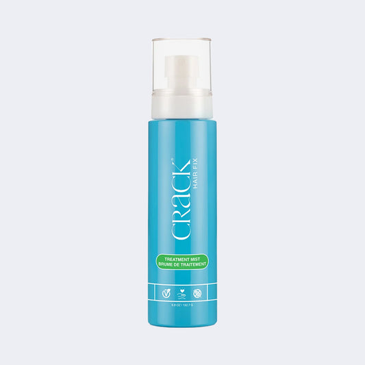 Crack Hair Fix | Treatment Mist (193g)