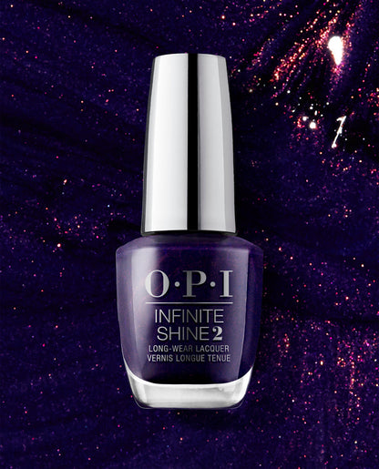 OPI | Infinite Shine • Turn On the Northern Lights!