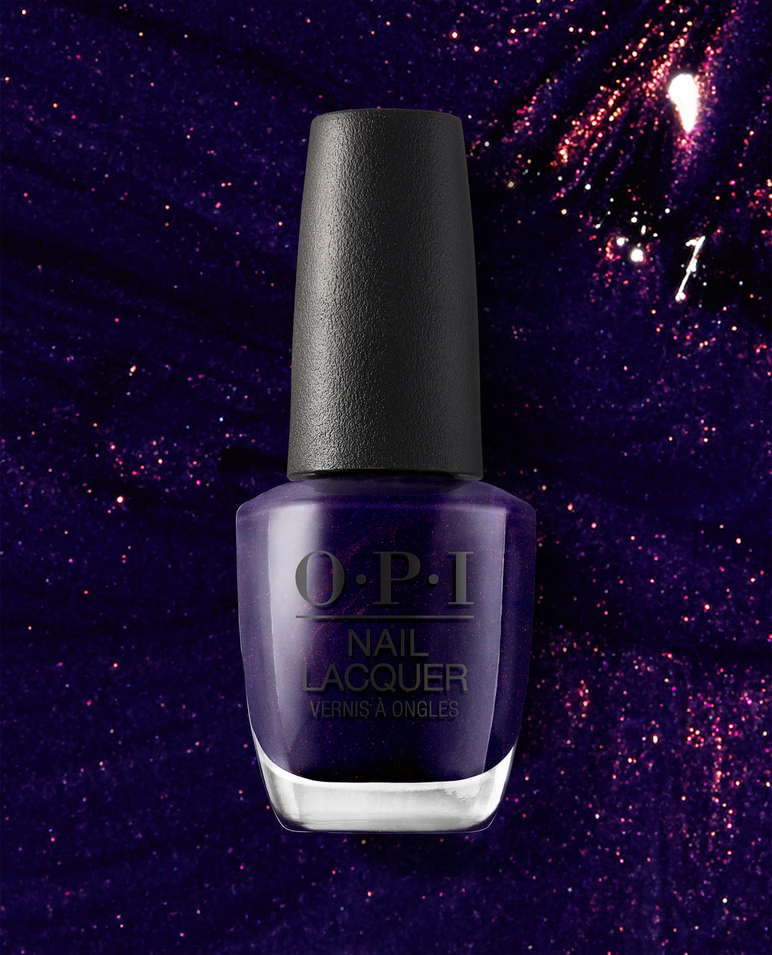 OPI | Nail Lacquer • Turn On the Northern Lights!