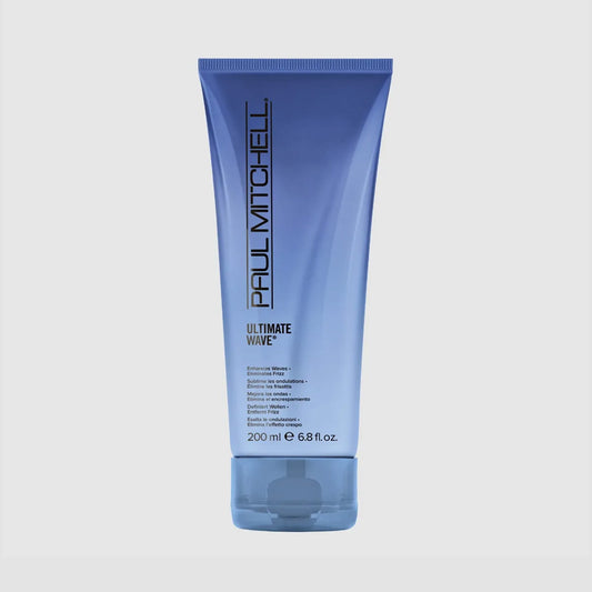 Paul Mitchell | Ultimate Wave Lightweight Hair Gel (200ml)