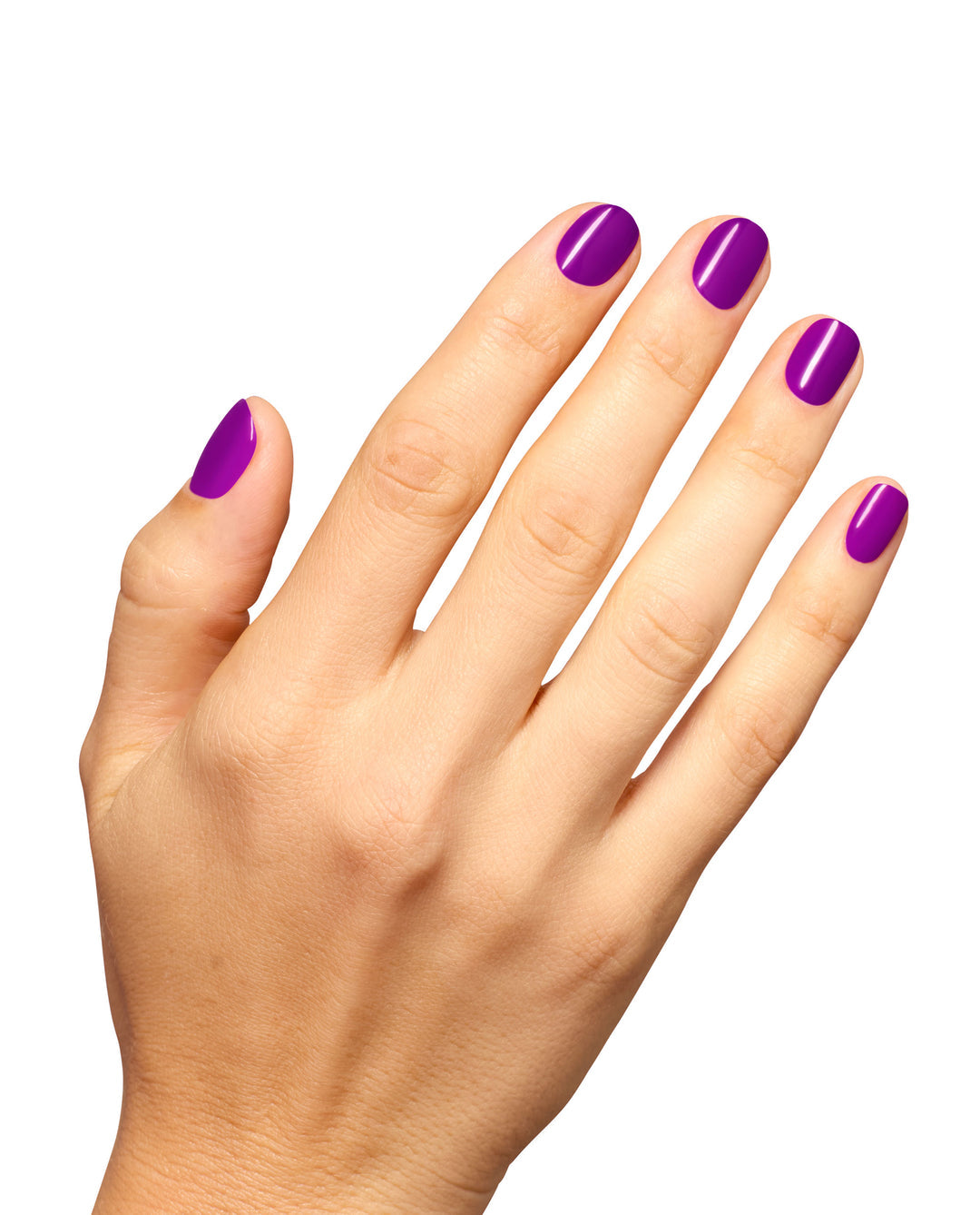 OPI | Nail Lacquer • Trip to the Brite Side: Ultra Violet Daze