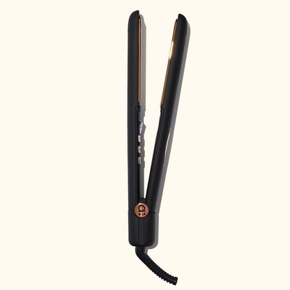 amika | the confidante moisture maintenance titanium flat iron