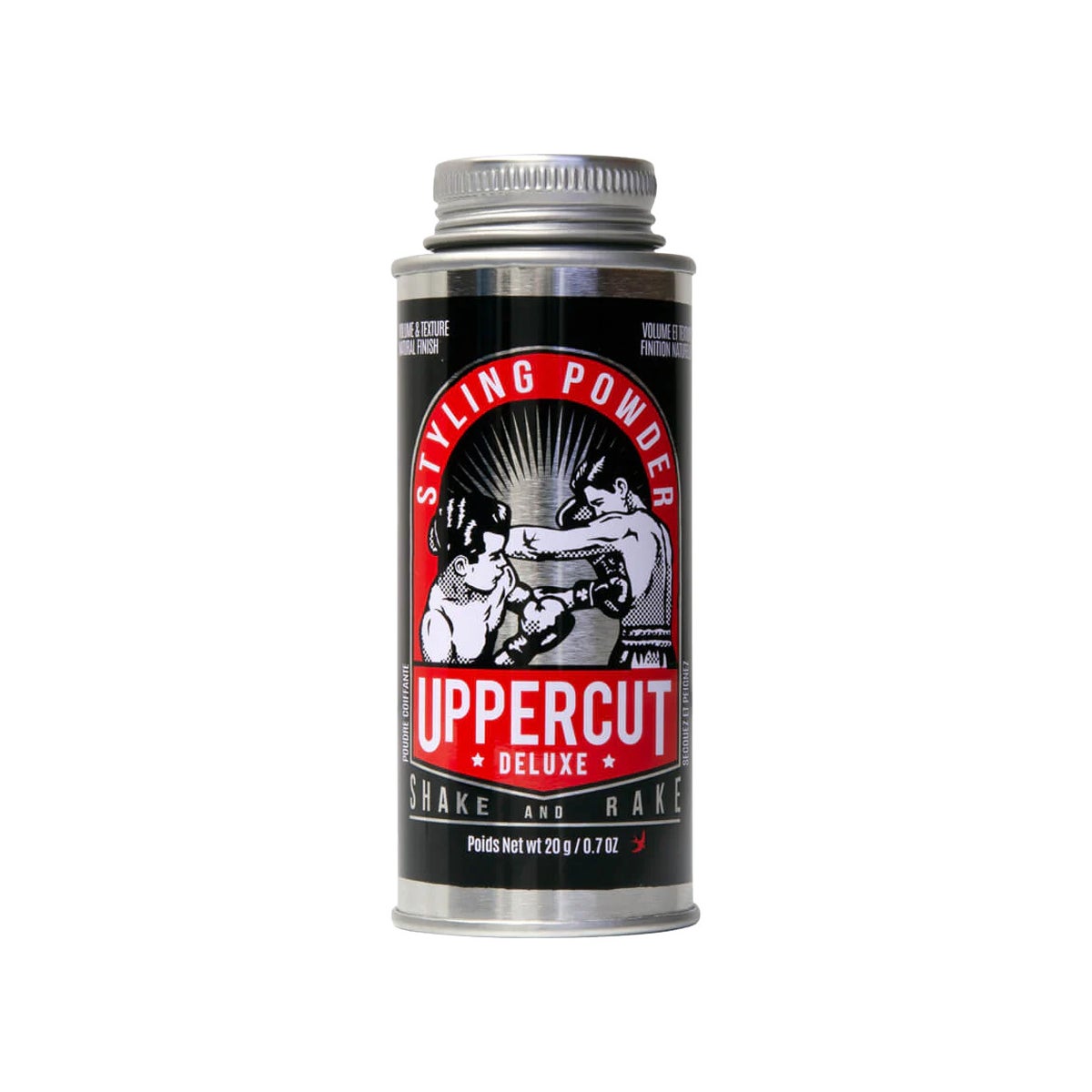 Uppercut Deluxe | Styling Powder (20g)