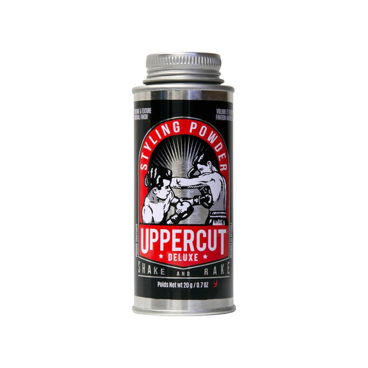 Uppercut Deluxe | Styling Powder (20g)