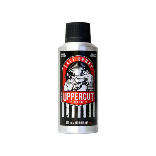 Uppercut Deluxe | Salt Spray (150ml)