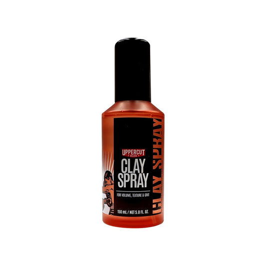 Uppercut Deluxe | Clay Spray (150ml)