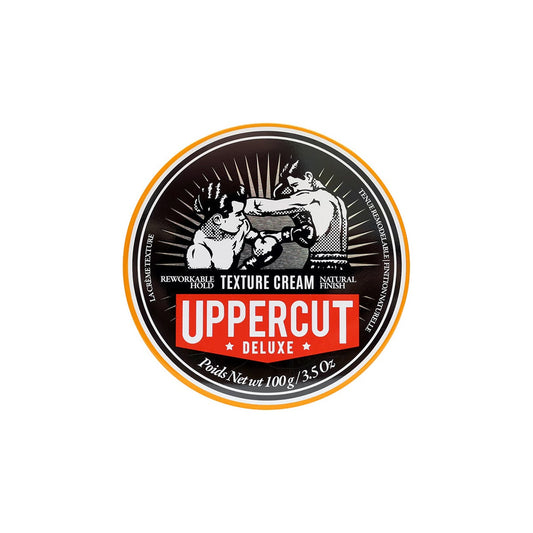 Uppercut Deluxe | Texture Cream (100g)