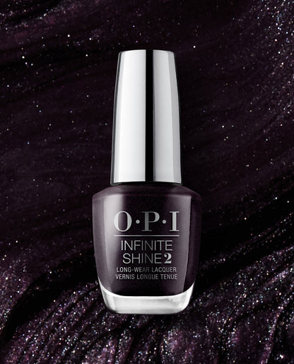 OPI | Infinite Shine • Vampsterdam