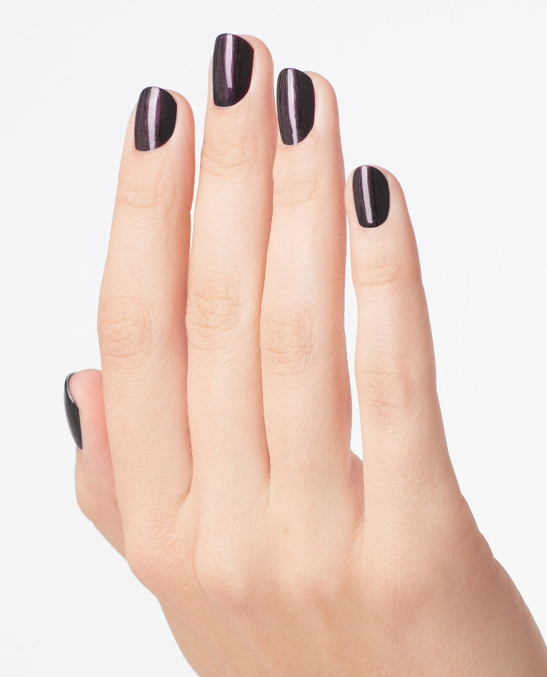 OPI | Infinite Shine • Vampsterdam