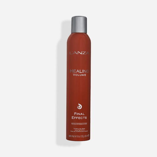 L’ANZA | Healing Volume Final Effects (350ml)