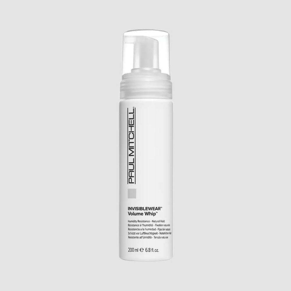 Paul Mitchell | Invisiblewear Volume Whip (200ml)