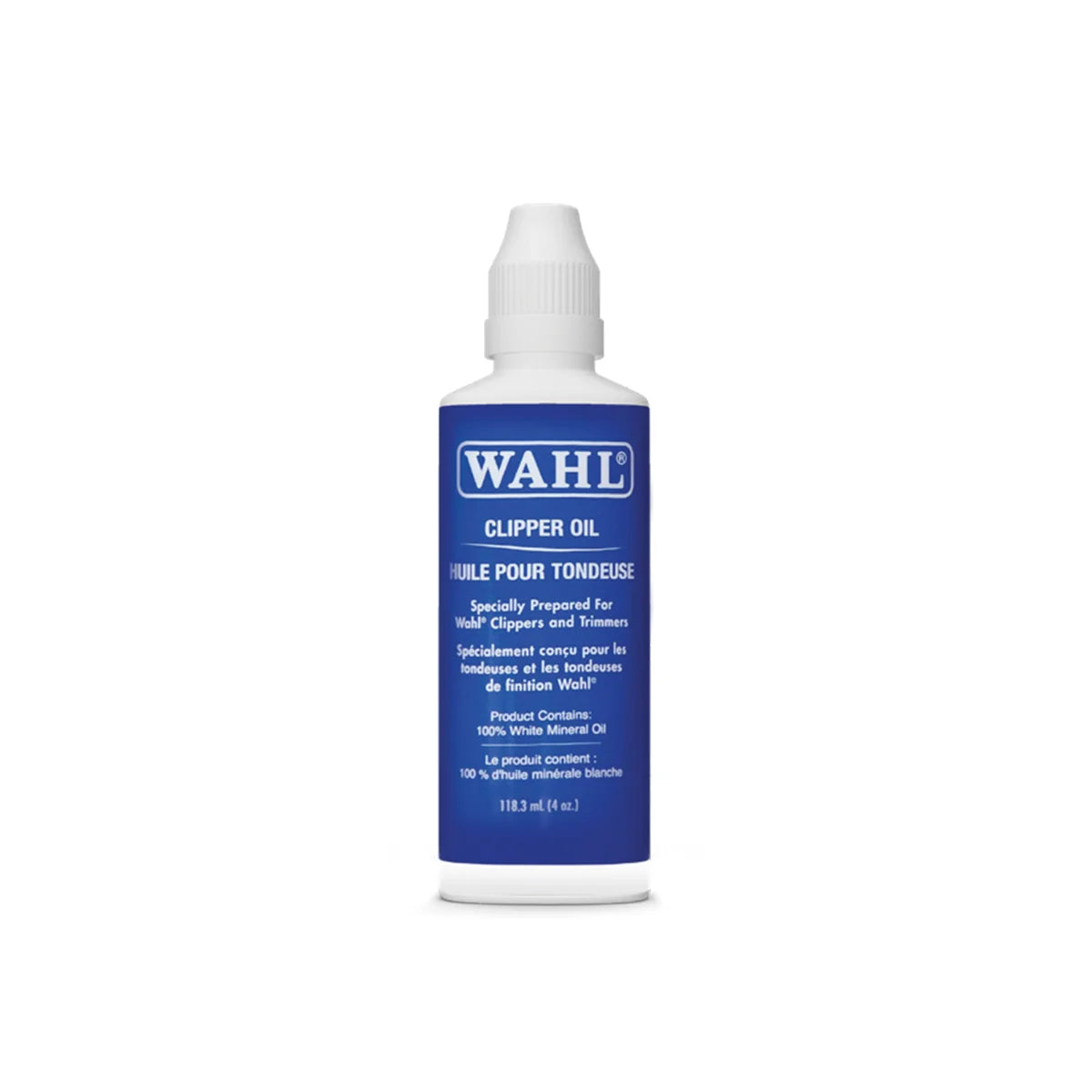 Wahl | Clipper Oil