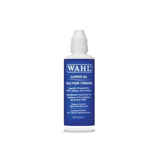 Wahl | Clipper Oil