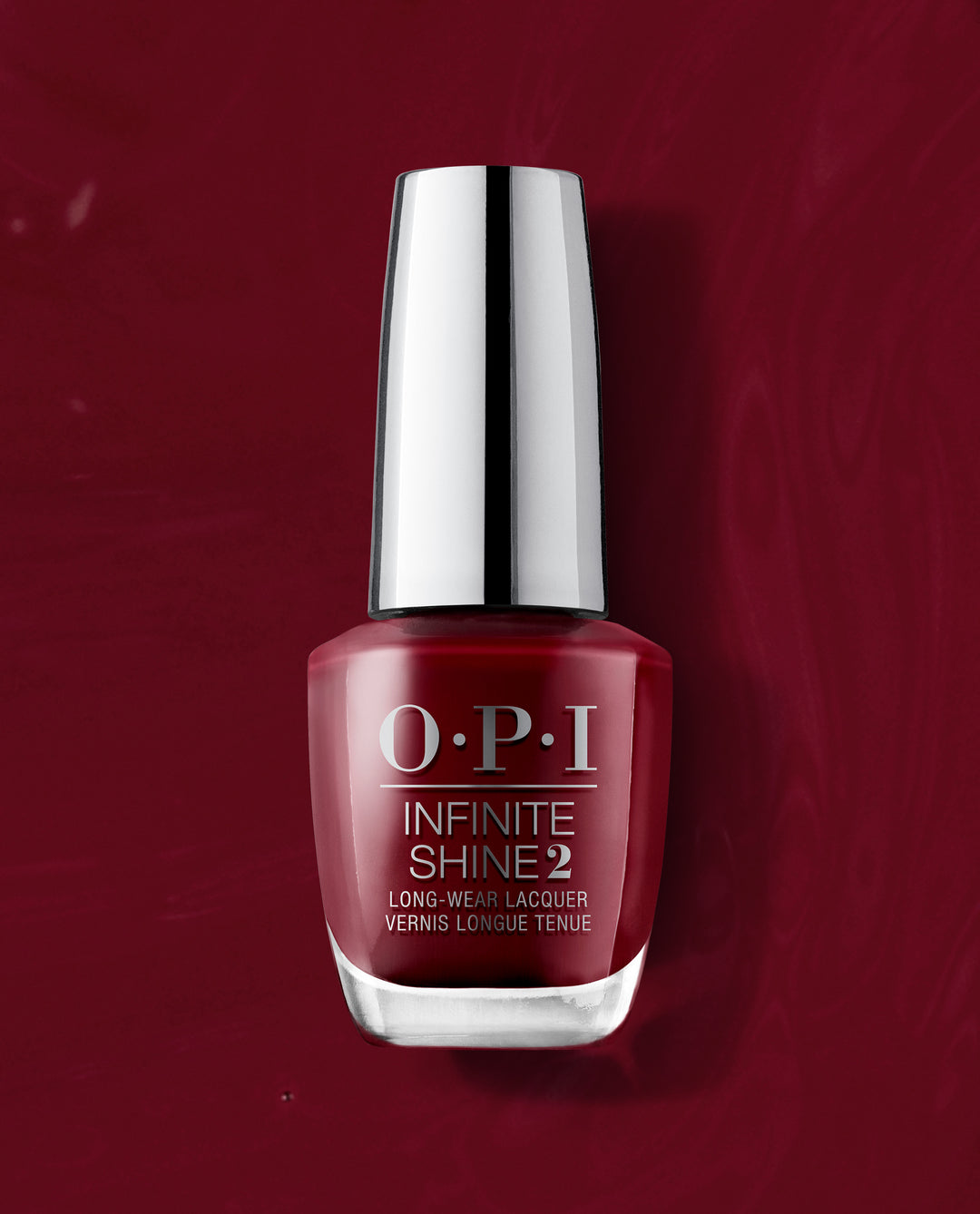 OPI | Infinite Shine • We the Female