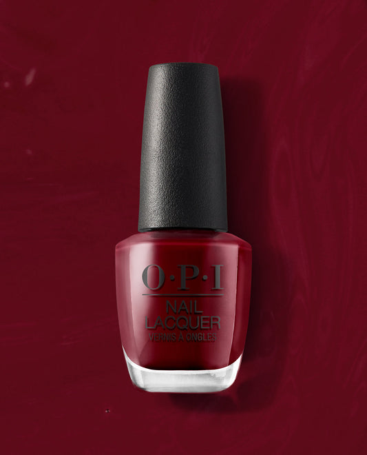 OPI | Nail Lacquer • We the Female