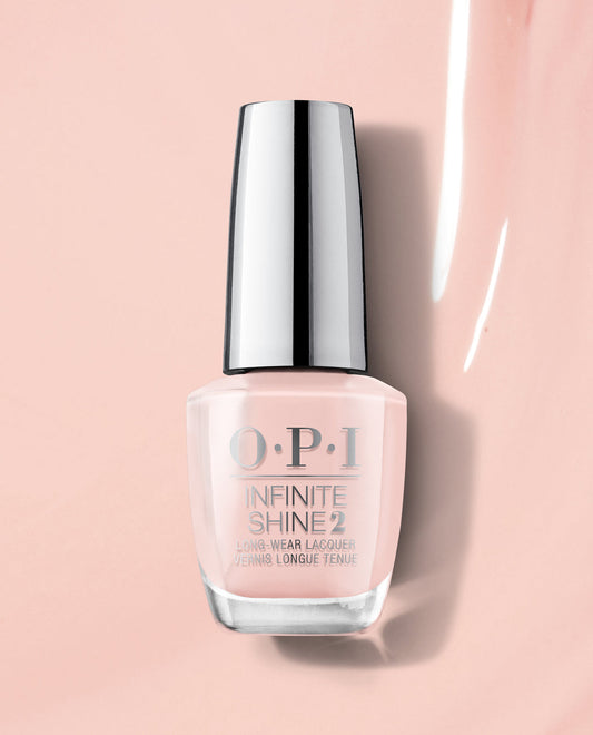 OPI | Infinite Shine • You Can Count On It