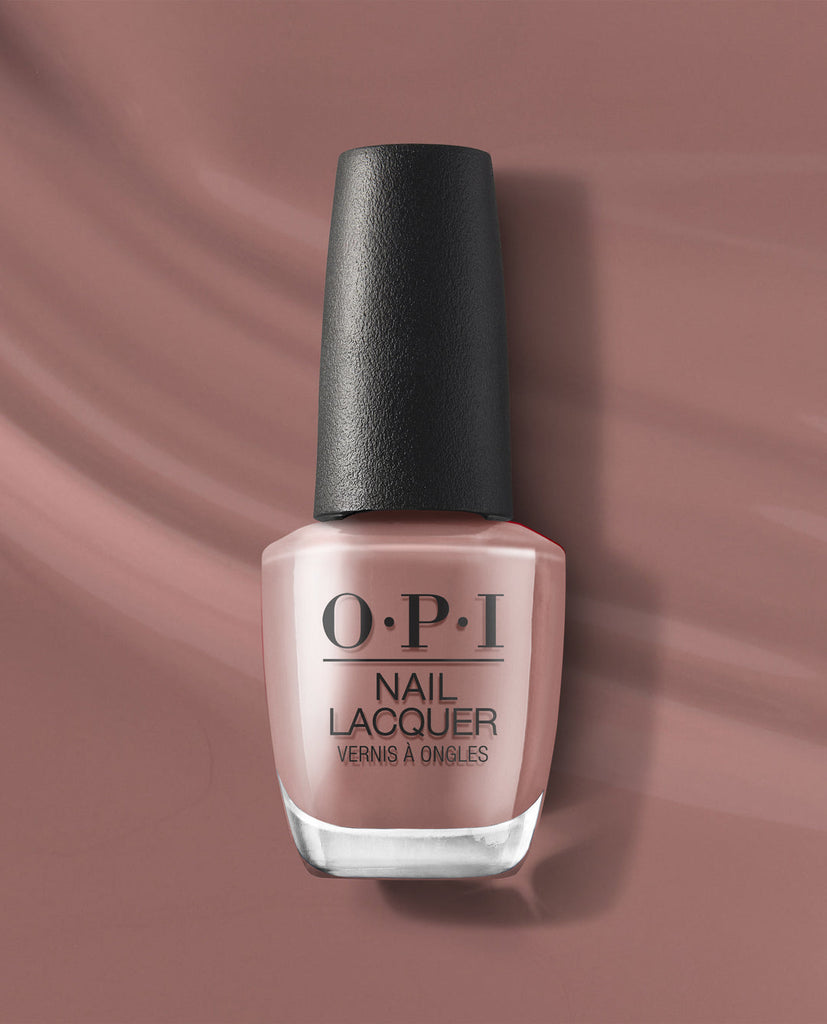 OPI | Nail Lacquer • The New OPIcons: You Don’t Know Suzi