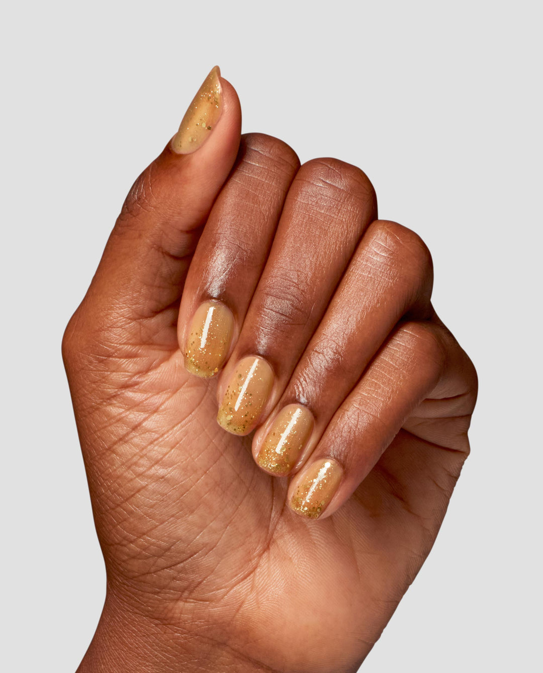 OPI | Infinite Shine • Make 'Em Jelly!: Your OPIness