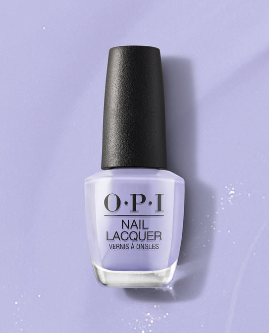 OPI | Nail Lacquer • You're Such a BudaPest
