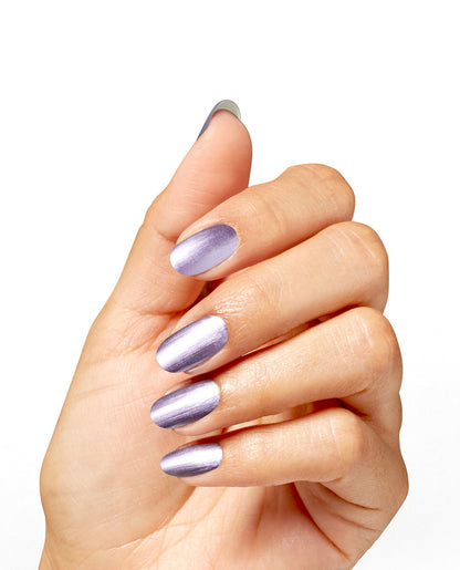 OPI | Nail Lacquer • Metallic Mega Mix: You’ve Got Nail