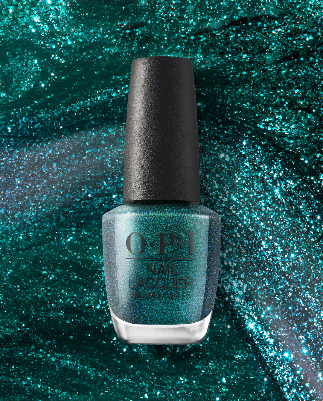 OPI | Nail Lacquer • Good Enough to Treat: Yuletide Sweetings!
