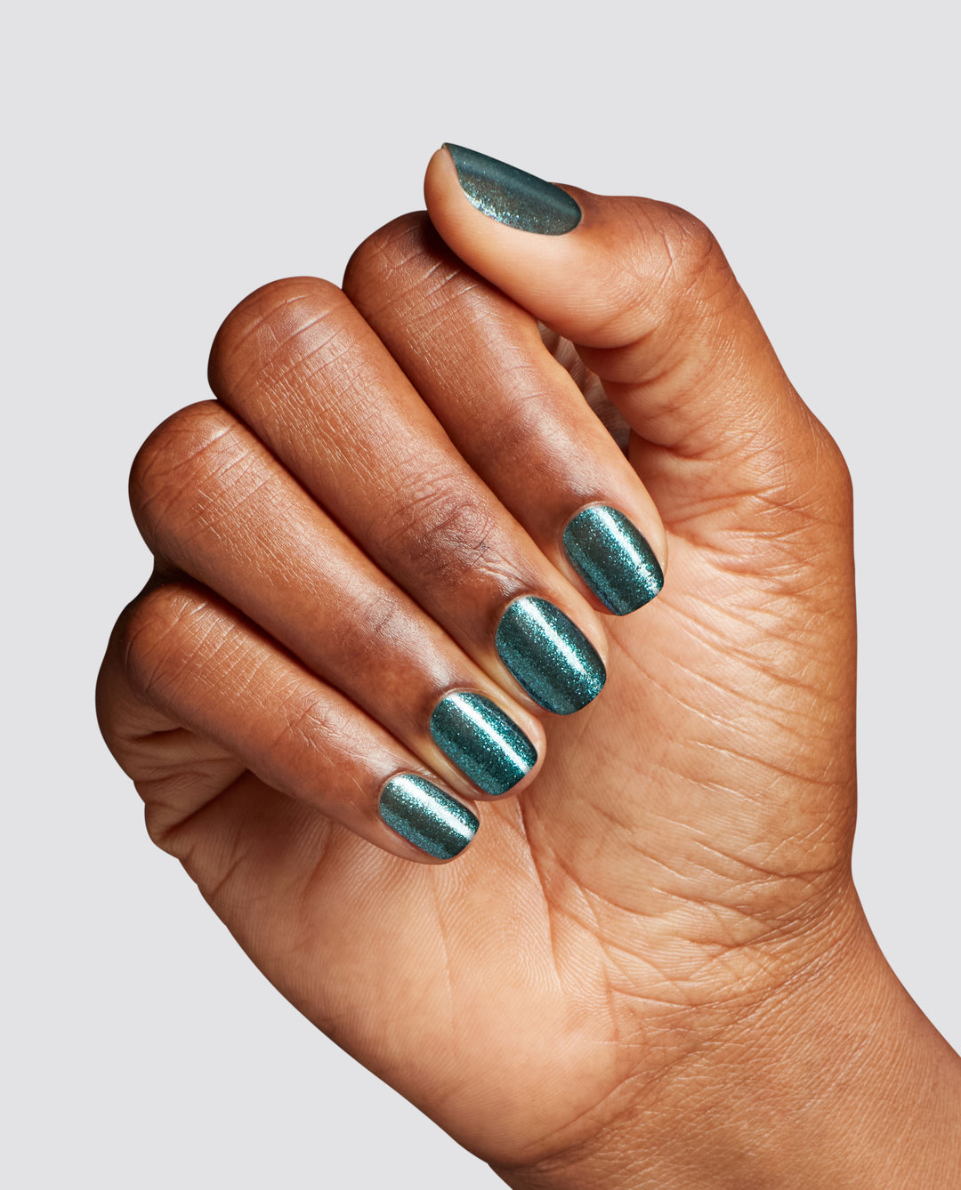 OPI | Nail Lacquer • Good Enough to Treat: Yuletide Sweetings!