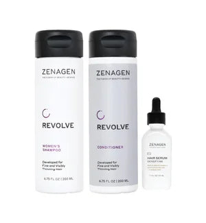 Zenagen | Revolve Women's Trio Kit