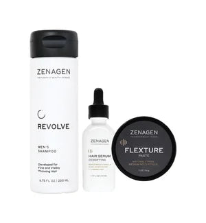 Zenagen | Revolve Men's Trio Kit