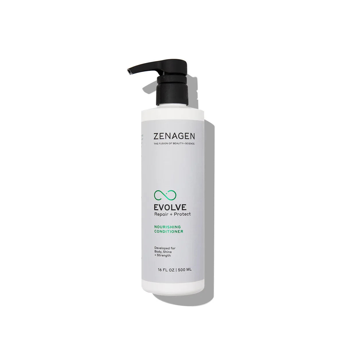 Zenagen | Evolve Nourishing Conditioner (500ml)