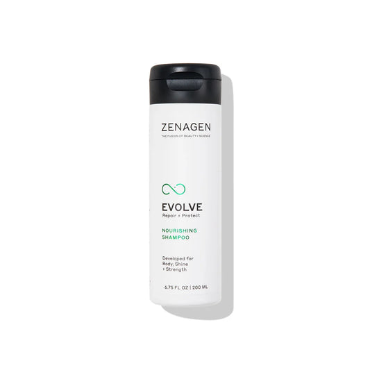 Zenagen | Evolve Nourishing Shampoo (200ml)