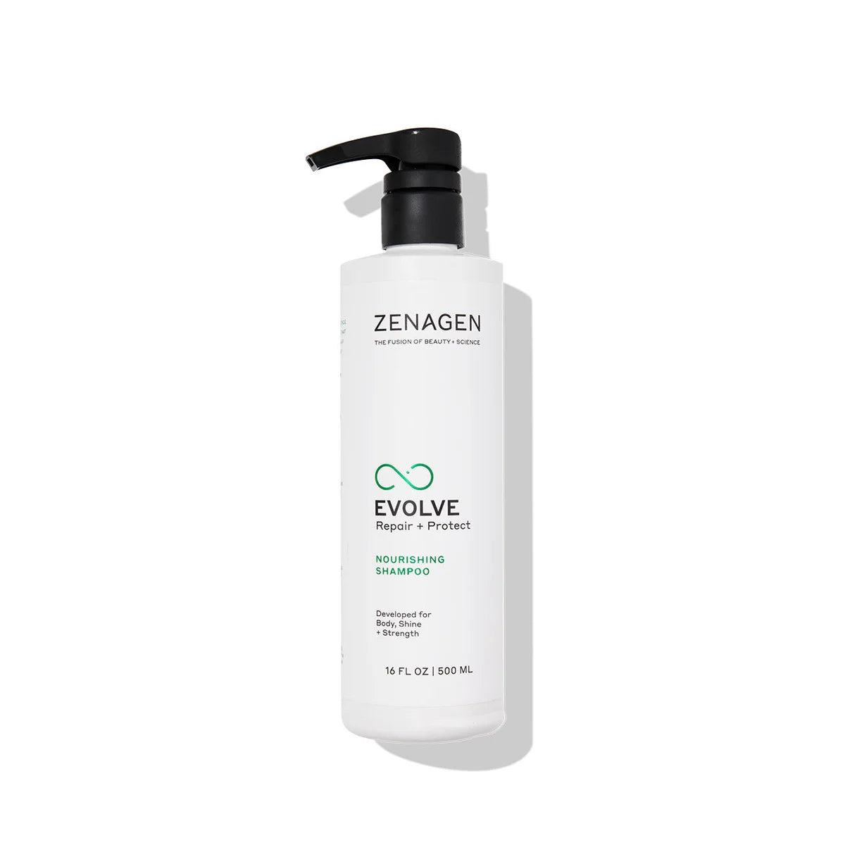 Zenagen | Revolve Nourishing Shampoo (500ml)