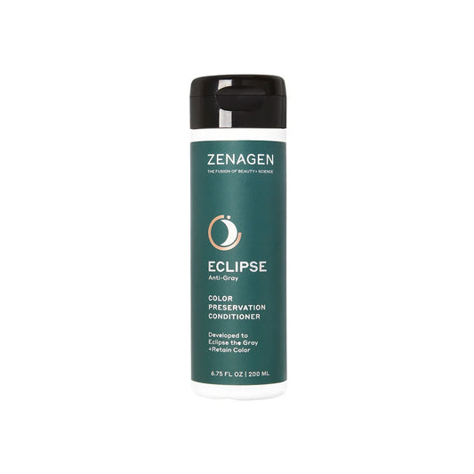 Zenagen | Eclipse Anti-Gray Color Preserving Conditioner (200ml)