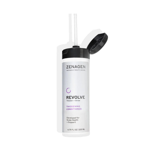 Zenagen | Revolve Thickening Conditioner (200ml)