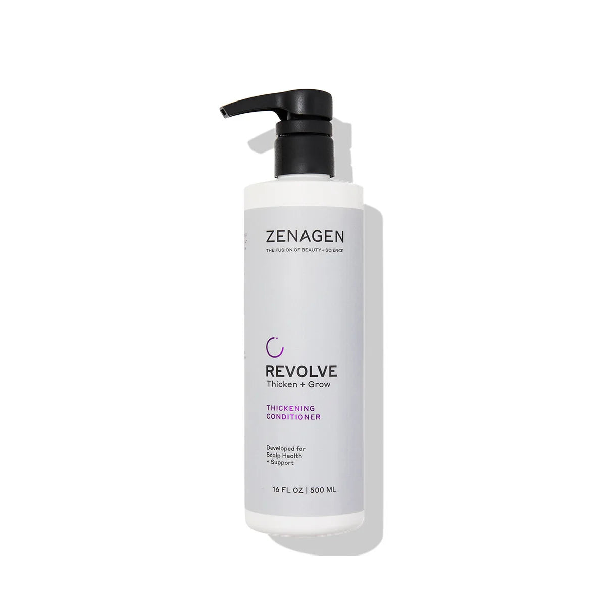 Zenagen | Revolve Thickening Conditioner (500ml)